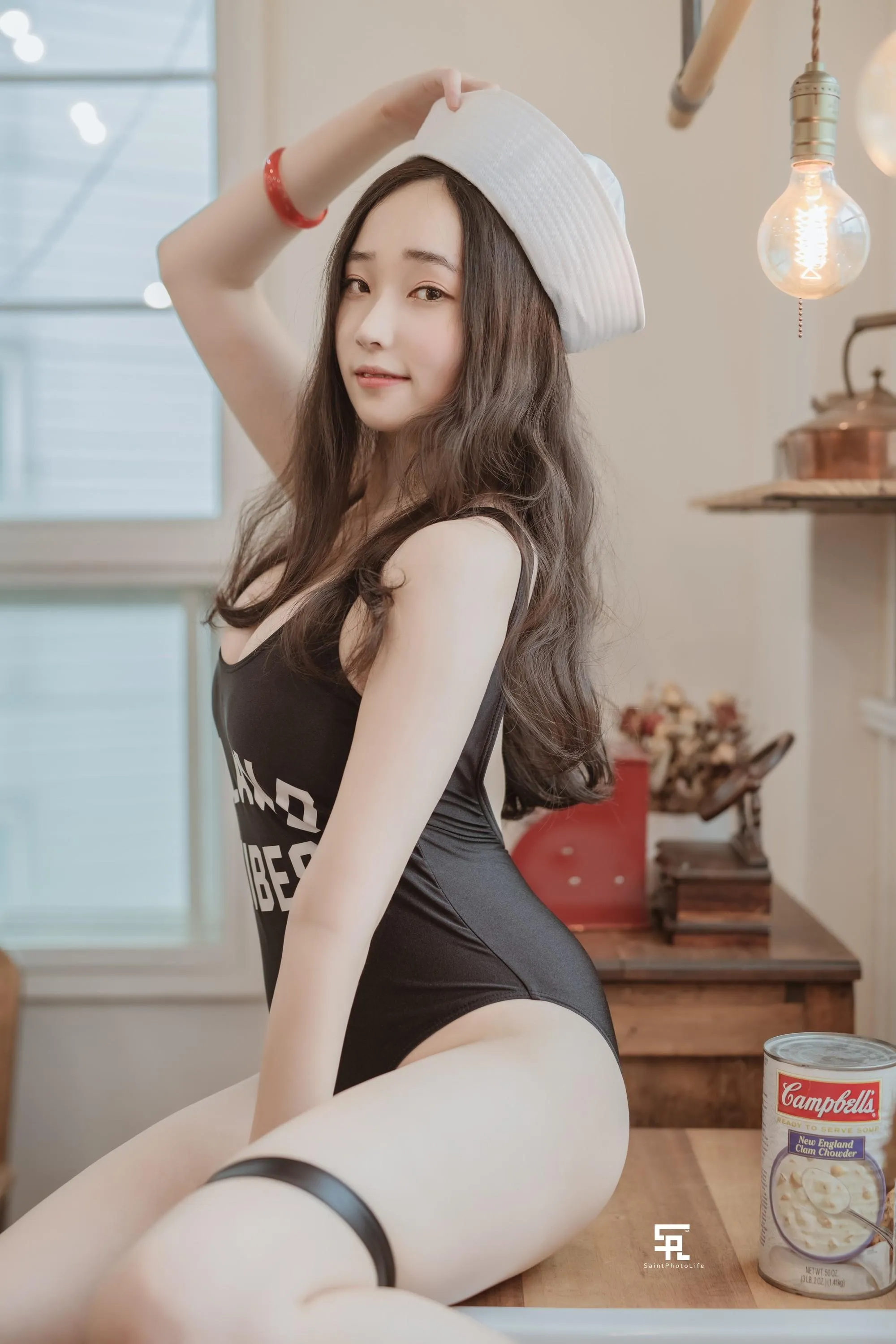 NO.052 [SaintPhotoLife] BamBi Mignon [49P]插图3